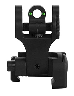 Troy Defense - Tritium BattleSights -  for sale