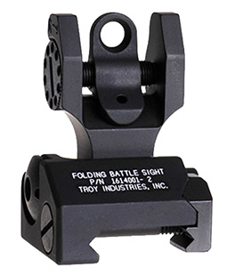 Troy Defense - Dioptic Tritium BattleSight -  for sale