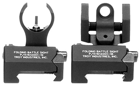 Troy Defense - Tritium BattleSights -  for sale