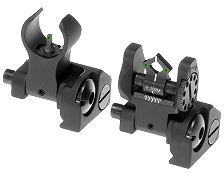 Troy Defense - Tritium BattleSights -  for sale