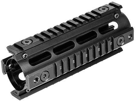 NCSTAR | VISM - Quad Rail -  for sale