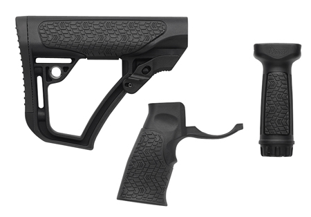 Daniel Defense. - Collapsible Buttstock -  for sale