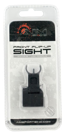 aim sports inc - Flip Up Front Sight -  for sale