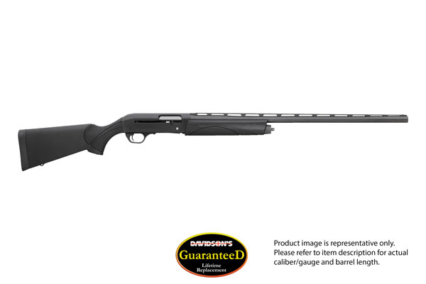 Remington - V3 - 12 Gauge 3