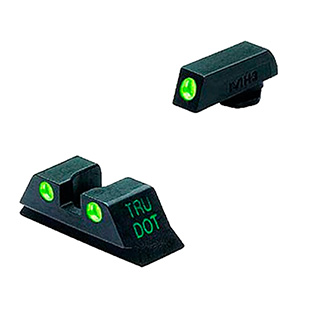 mepro usa llc - Tru-Dot - 9mm Luger for sale