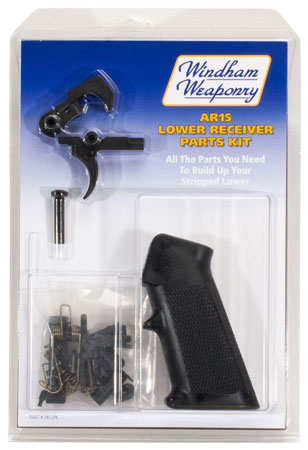 Windham Weaponry - Lower Parts Kit -  for sale