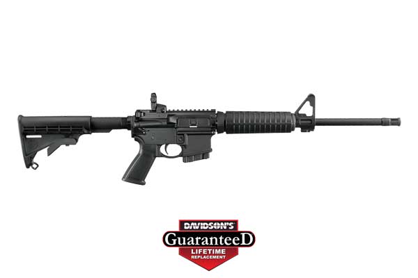 Ruger - AR-556 - 5.56x45mm NATO for sale