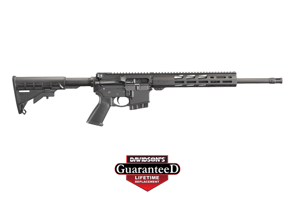 Ruger - AR-556 - 5.56x45mm NATO for sale