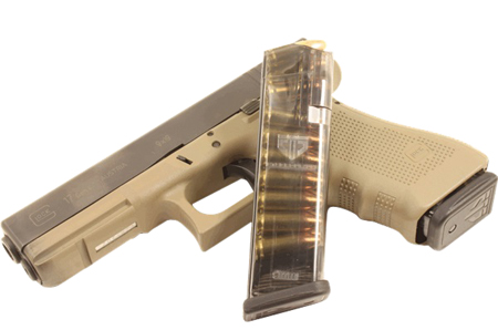 ets group - Pistol Mags - 9mm Luger for sale