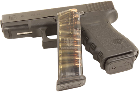 ets group - Pistol Mags - 9mm Luger for sale