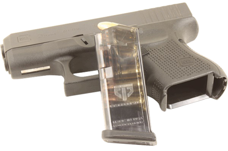 ets group - Pistol Mags - 9mm Luger for sale