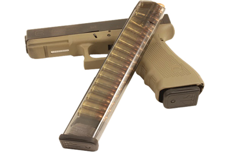 ets group - Pistol Mags - 9mm Luger for sale