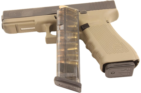 ets group - Pistol Mags - 9mm Luger for sale