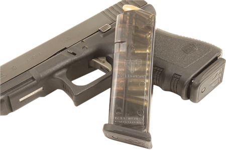 ets group - Pistol Mags - 9mm Luger for sale