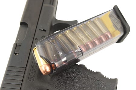 ets group - Pistol Mags - .40 S&W for sale