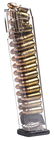 ets group - Pistol Mags - 9mm Luger for sale