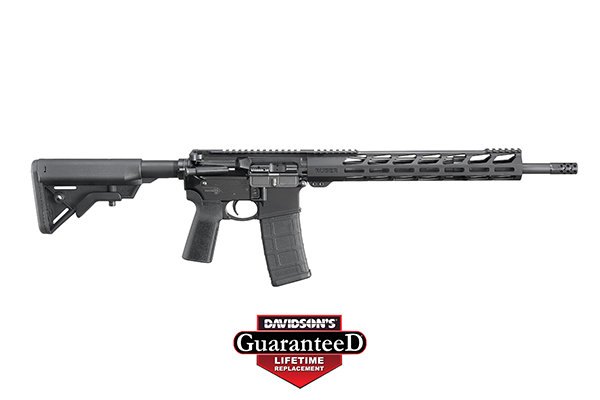 Ruger - AR-556 - 5.56x45mm NATO for sale