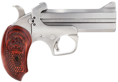 Bond Arms - Snake Slayer IV - 45LC|410 Gauge for sale