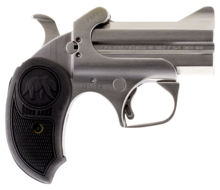 Bond Arms - Papa Bear - .45 Colt for sale