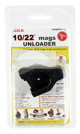 Maglula ltd - Unloader - .22LR for sale