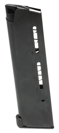 wilson combat - ETM - .45 ACP|Auto - Black