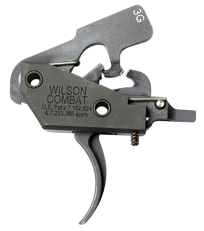 wilson combat - Tactical Trigger Unit -  for sale