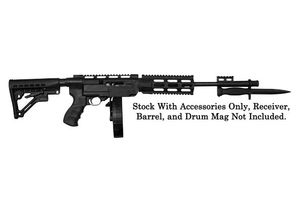 pro mag industries inc - AR-15 Style -  for sale