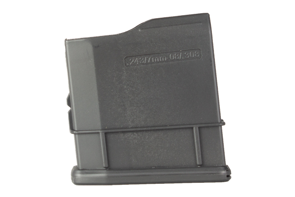 HOWA - Detachable Magazine - .308|7.62x51mm for sale