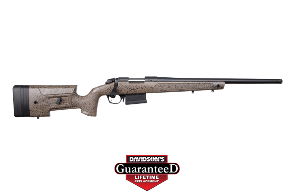 BERGARA B-14 HMR .300WM MATTE/MOLDED MINI-CHASSIS - for sale