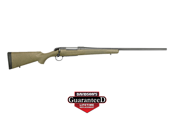 BERGARA B-14 HUNTER 6.5CM 22" MATTE/SYNTHETIC - for sale