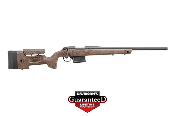 BERGARA B-14 HMR 6.5PRC MATTE/MOLDED MINI-CHASSIS - for sale