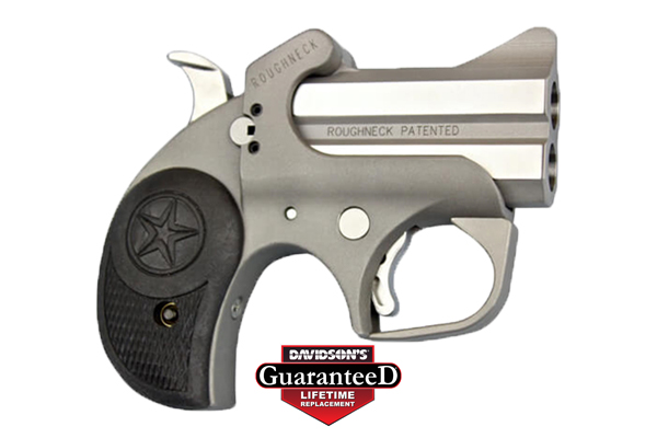 Bond Arms - Roughneck Derringer - .45 ACP|Auto for sale