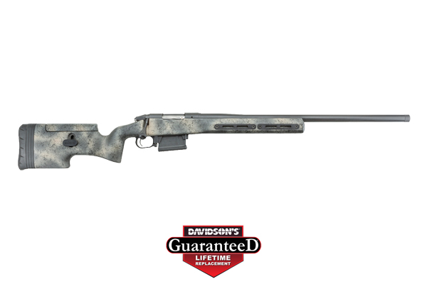 Bergara - Premier - 6.5mm Creedmoor for sale