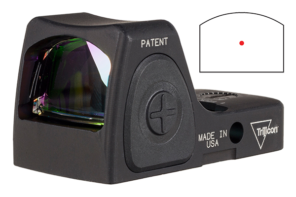 trijicon inc - RMRcc -  for sale