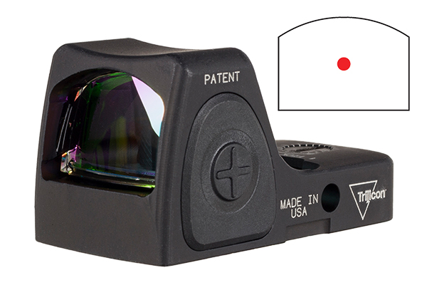 trijicon inc - RMRcc -  for sale