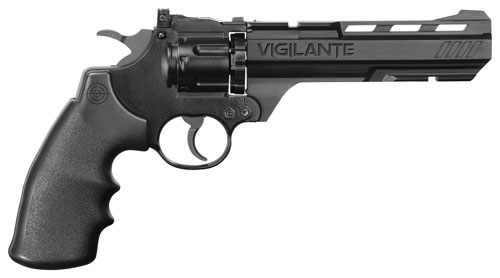 crosman air guns - Vigilante - 177 Pellet for sale