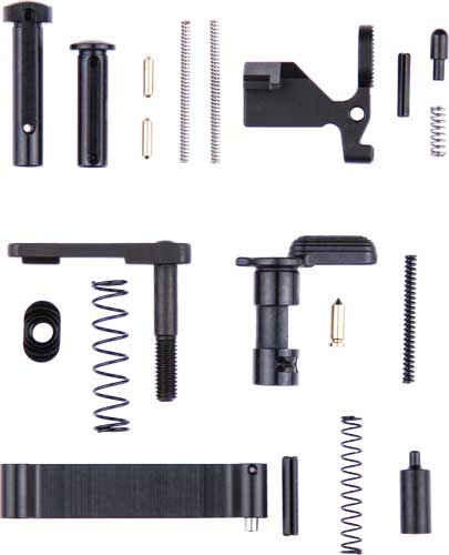 cmc triggers corp - Lower Parts Kit - Multi-Caliber for sale