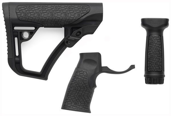 Daniel Defense. - Collapsible Buttstock -  for sale