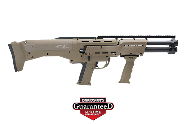 Standard Manufacturing - DP-12 - 12 Gauge 3" for sale