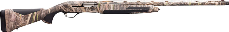 BG MAXUS II 12GA 3.5" 28"VR INV+3 MO BOTTOMLAND SYNTHETIC - for sale