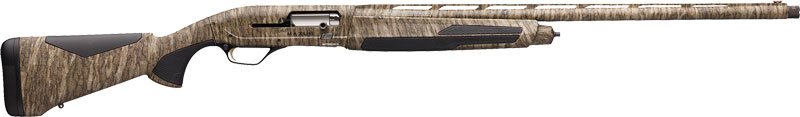 BG MAXUS II 12GA 3.5" 26"VR INV+3 MO BOTTOMLAND SYNTHETIC - for sale