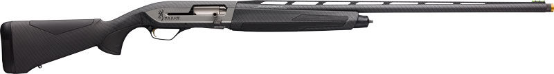 BG MAXUS II SPORTING 12GA 3" 30"VR INV+5 CARBON FIBER SYN - for sale