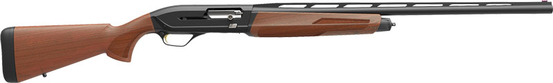 BG MAXUS II HUNTER 12GA 3" 28" INV+3 MATTE BLACK WALNUT - for sale