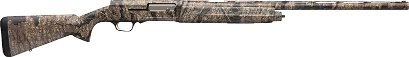 BG A5 12GA. 3.5" 26"VR INVDS-3 REALTREE TIMBER CAMO SYN - for sale