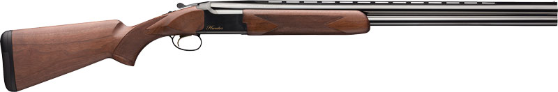 BG CITORI HUNTER GRADE 1 28GA 2.75" 28"VR INV+3 BLUED WALNUT - for sale