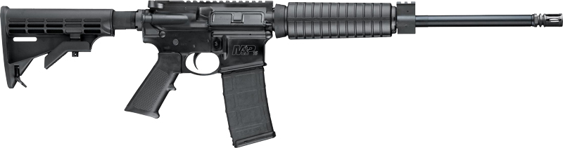 swsc|smith & wesson inc - M&P15 - 5.56x45mm NATO for sale