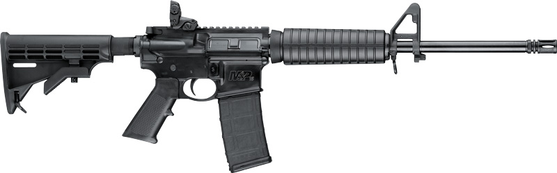 swsc|smith & wesson inc - M&P15 - 5.56x45mm NATO for sale