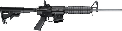 swsc|smith & wesson inc - M&P15 - 5.56x45mm NATO for sale