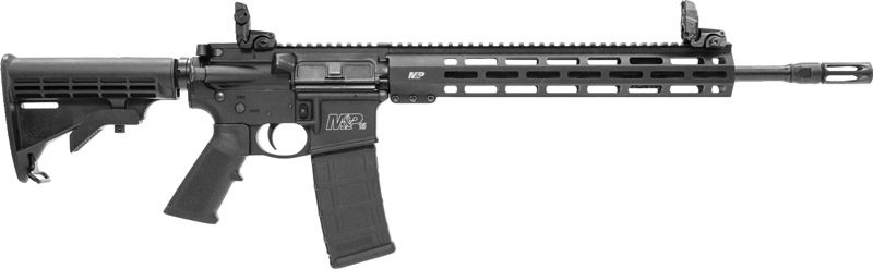 Smith & Wesson - M&P - 5.56x45mm NATO for sale