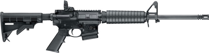 swsc|smith & wesson inc - M&P15 - 5.56x45mm NATO for sale